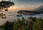 2015 09- D8H1436 HDR : Makarska, semester, utomlands